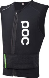 Защита спины POC Spine VPD 2.0 Vest (Black/Green)
