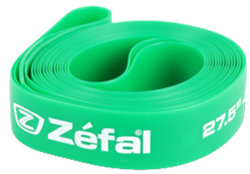 Флиппер Zefal 27,5 green