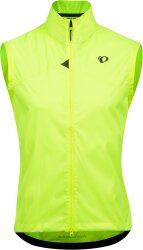 Жилет велосипедный Pearl iZUMi Zephrr Barrier Vest (Screaming Yellow)