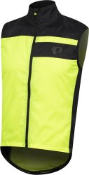 Жилет велосипедный Pearl iZUMi ELITE Escape Barrier Vest (Screaming Yellow)