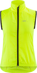 Жилет женский Garneau Women's Nova 2 Vest неоново желтый
