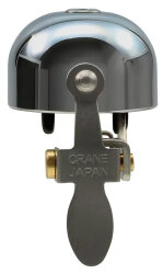 Звонок Crane E-NE Alu (Chrome Plated)