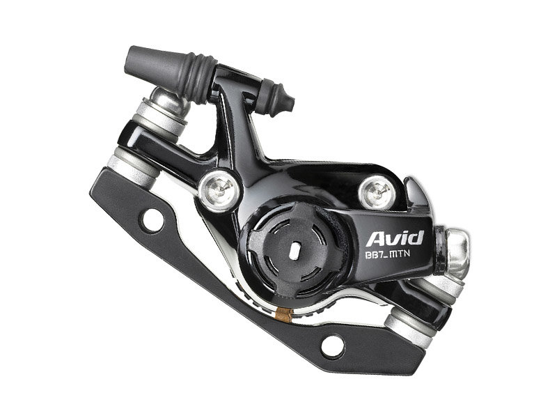 Дисковый механический тормоз Avid BALL BEARING DB-BLBG-7MS-A1