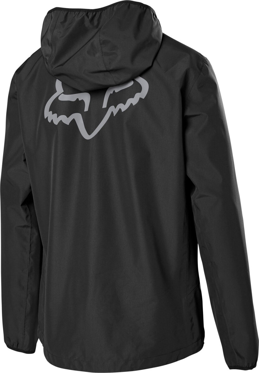 Куртка Fox Ranger 2.5L Water Jacket (Black) Черный 27361-001-XL