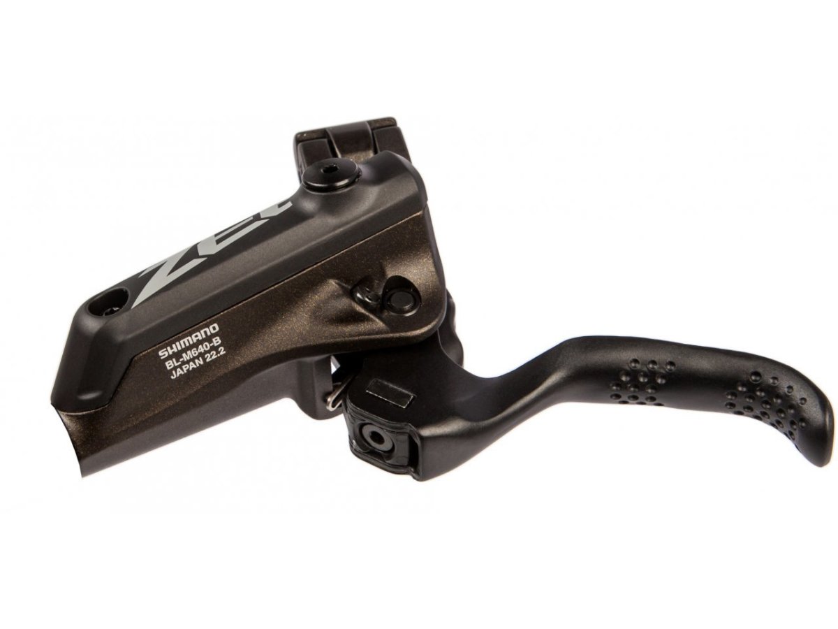 Тормозная ручка для гидравлиеских дисковых тормозов Shimano BL