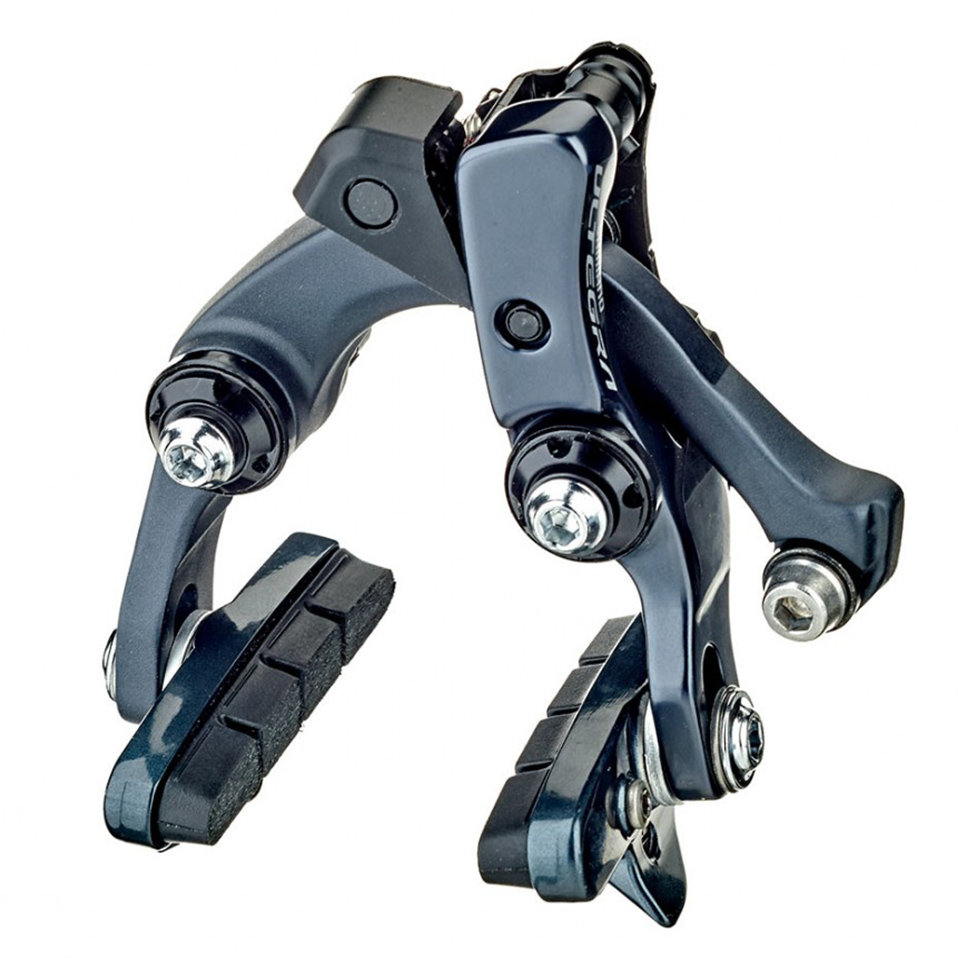 Тормоз задний Shimano BR-R8010-RS ULTEGRA Черный IBRR8010RS82