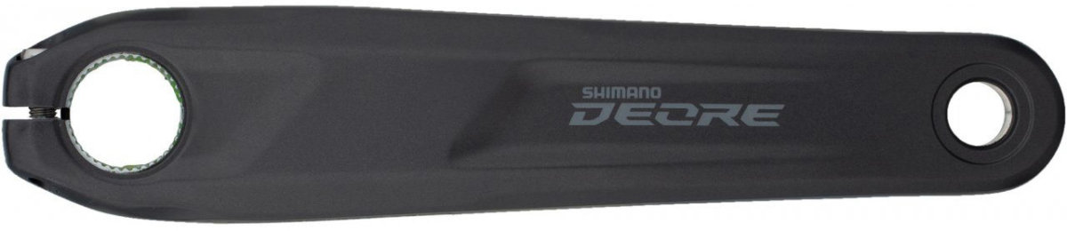 Шатуны Shimano Deore FC-M5100-1 34T 