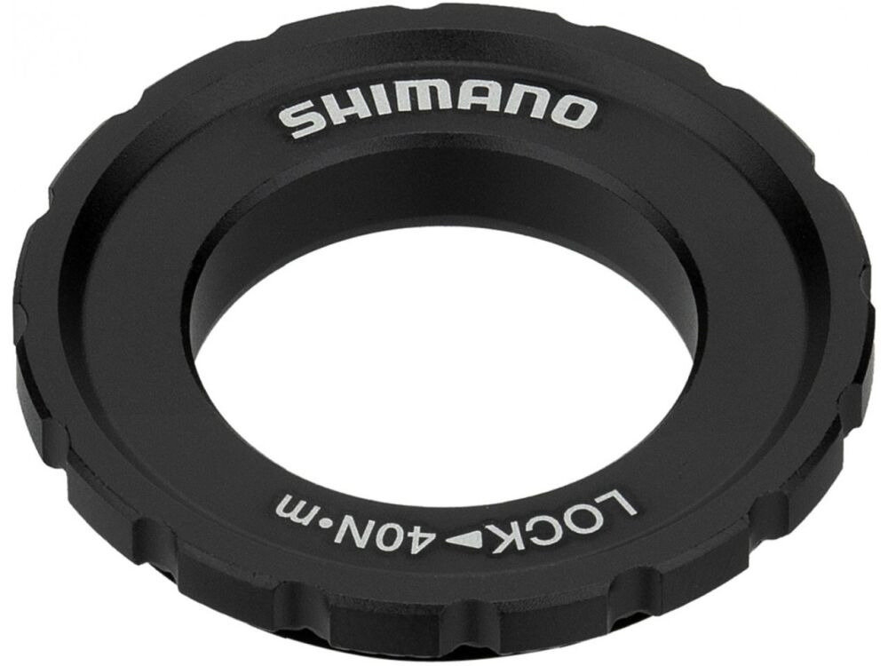 Ротор Shimano XT RT-MT800-SS-I, ICE TECH FREEZA Center Lock 140 мм