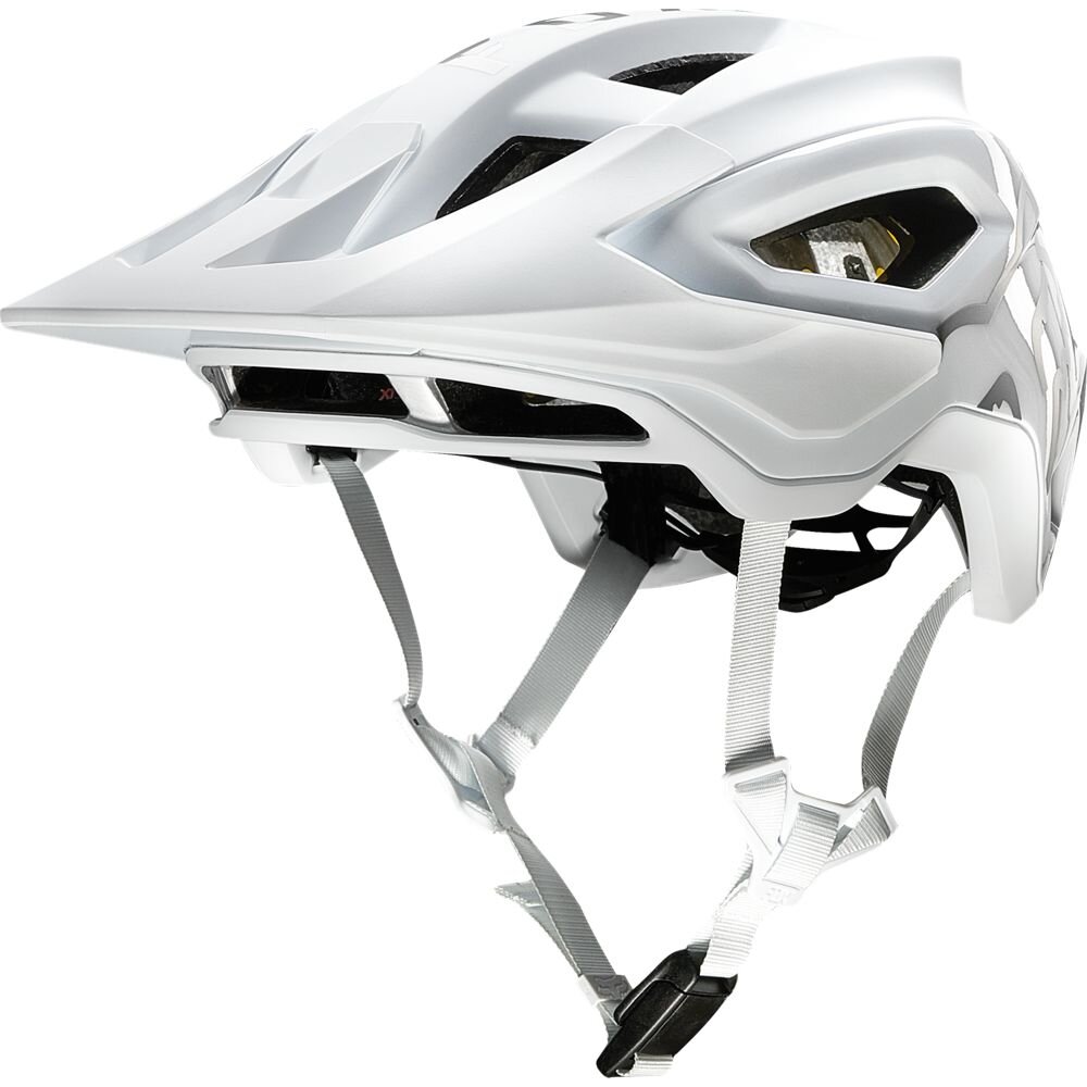 Шолом Fox Speedframe Pro (White) білий 26801-008-S VeloOnline