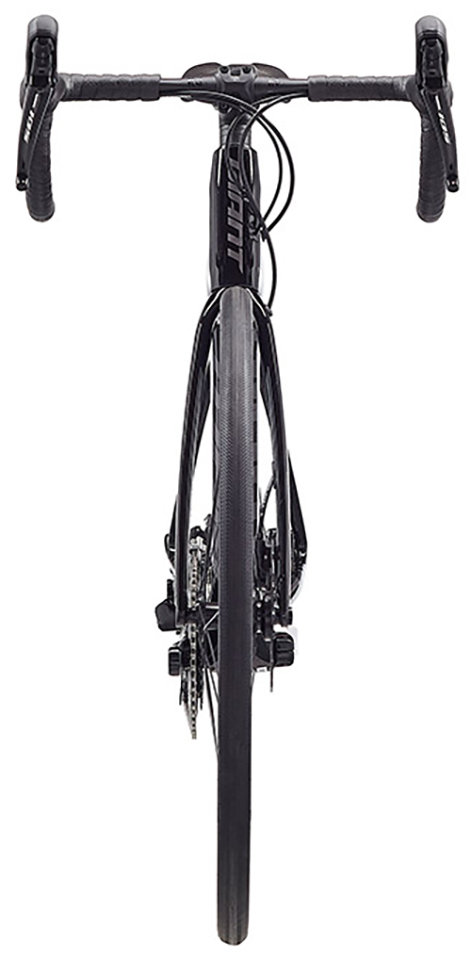 Велосипед Giant Defy Advanced 2 (Carbon 
