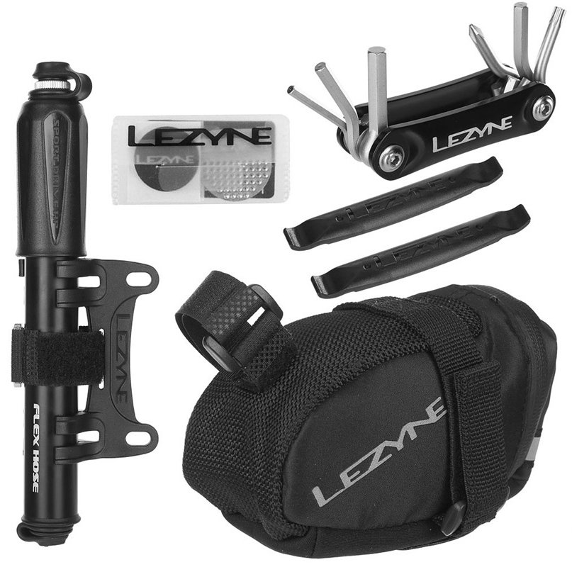 LEZ WEDGE M-CADDY KIT SPORT main image 0
