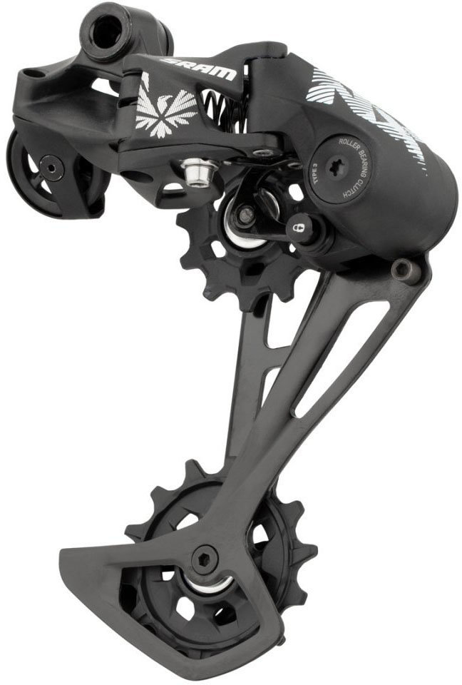 Перемикач задній Sram NX Eagle Type 3.0 Rear Derailleur, 12 Speed