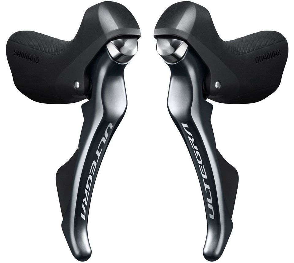 Дуалы Shimano R8000 ULTEGRA Черный ISTR8000DPA VeloOnline