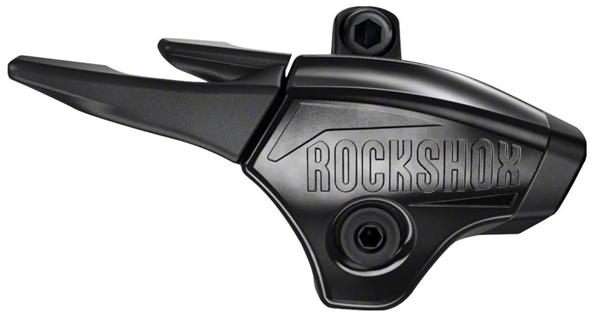 Демпфер RockShox Charger 2 RCT Remote Damper Upgrade Kit Lyrik