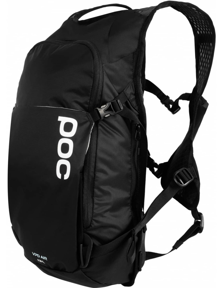 Рюкзак POC Spine VPD Air Backpack 13 черный Черный PC