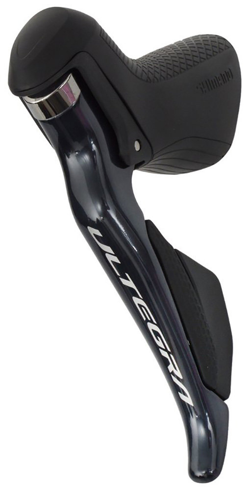 Shimano электронная трансмиссия