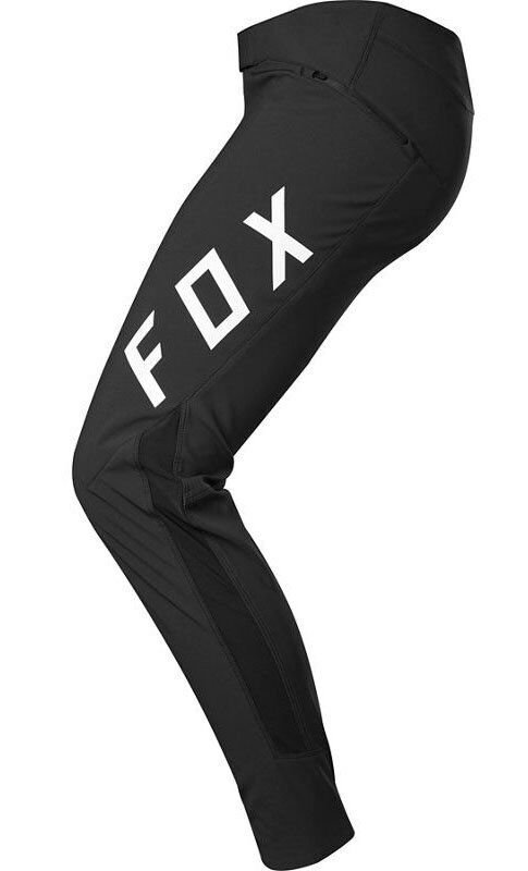 Штани Fox DEFEND PANT Black Черный 
