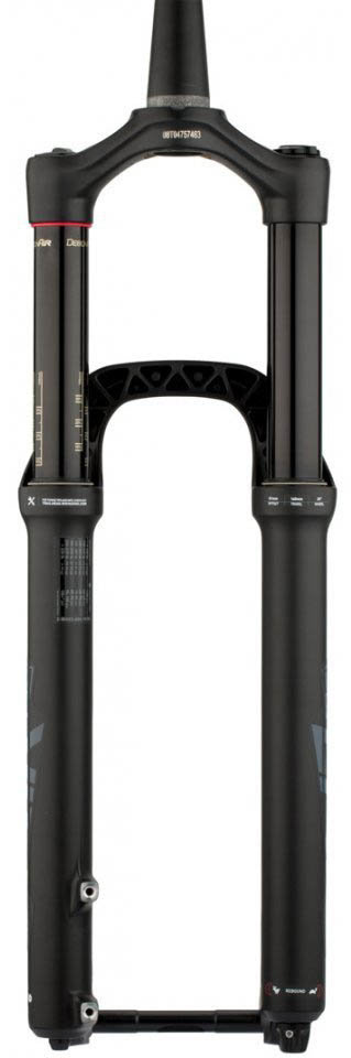Вилка RockShox Lyrik Select RC 27.5