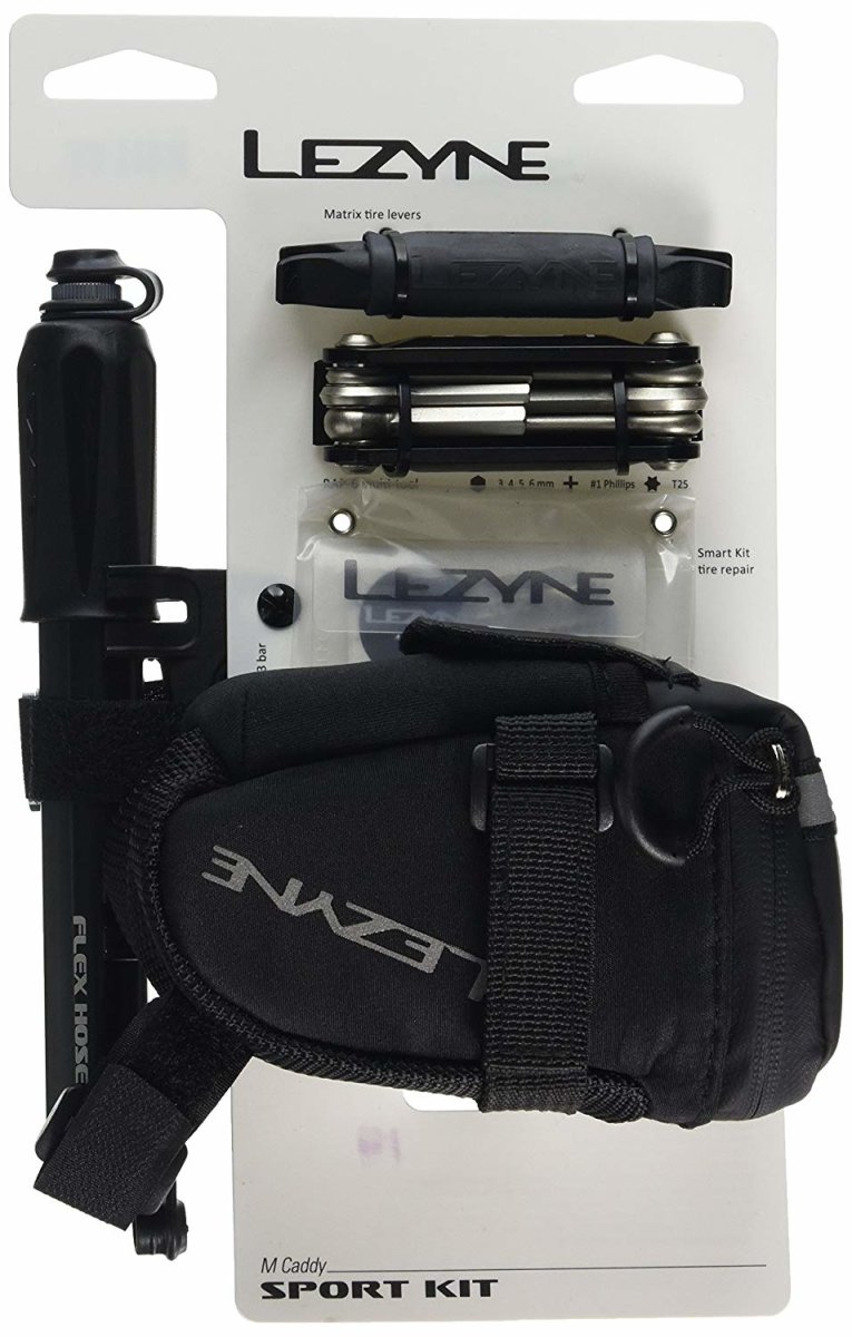 LEZ WEDGE M-CADDY KIT SPORT main image 1
