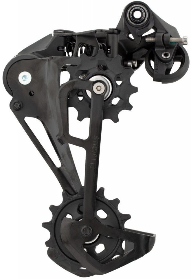Перемикач задній Sram NX Eagle Type 3.0 Rear Derailleur, 12 Speed