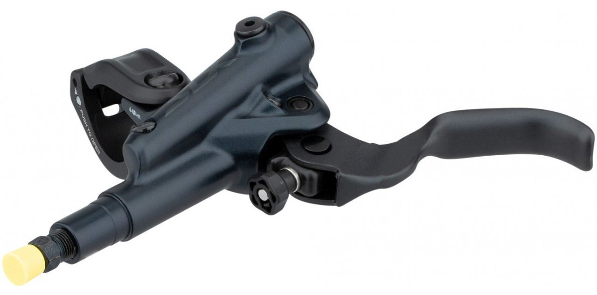 Тормозная ручка левая Shimano SLX BL-M7100 Черный IBLM7100L VeloOnline