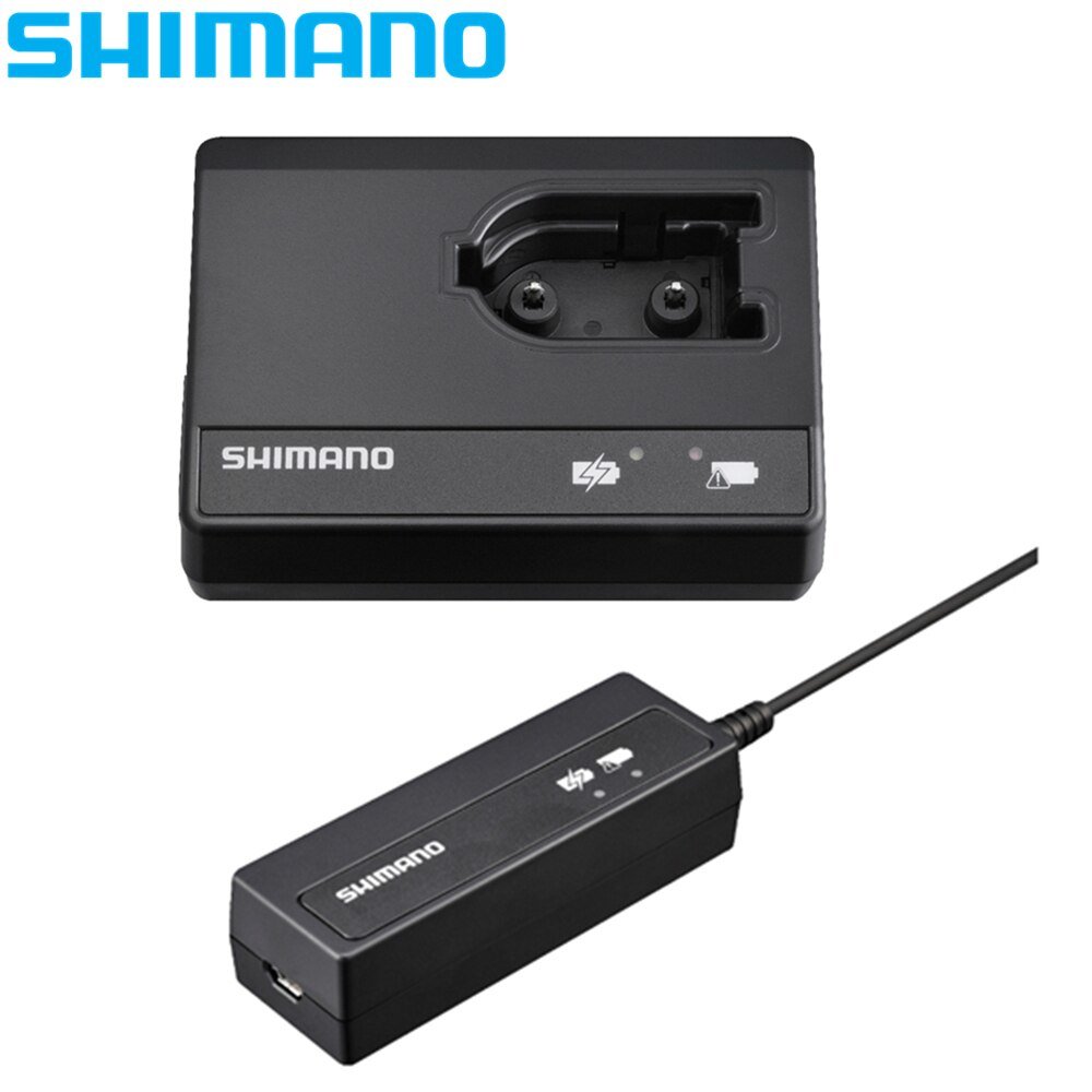Shimano электронная трансмиссия