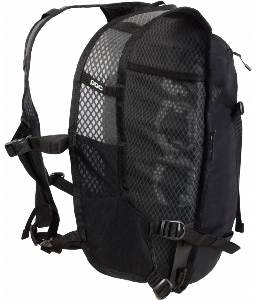 Рюкзак POC Spine VPD Air Backpack 13 черный Черный PC