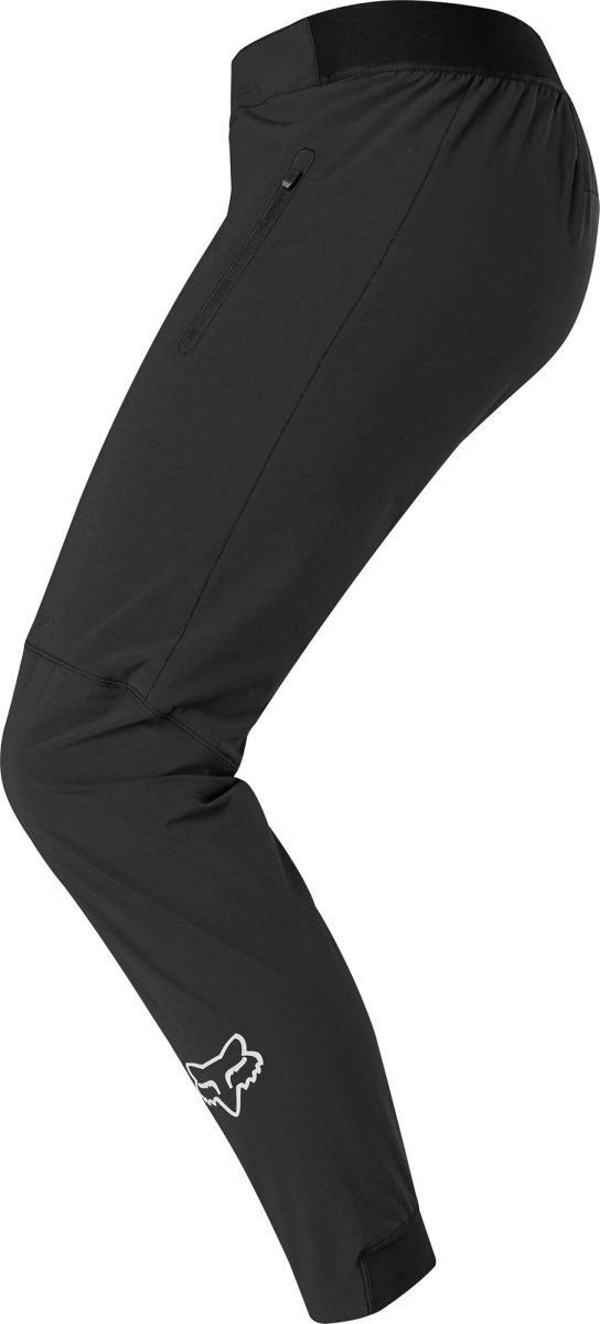 Штаны зимние Fox Flexair Pro Fire Alpha Pants (Black) Черный 26093