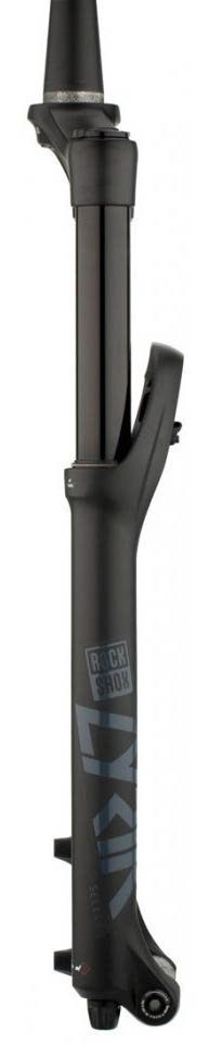Вилка RockShox Lyrik Select RC 27.5