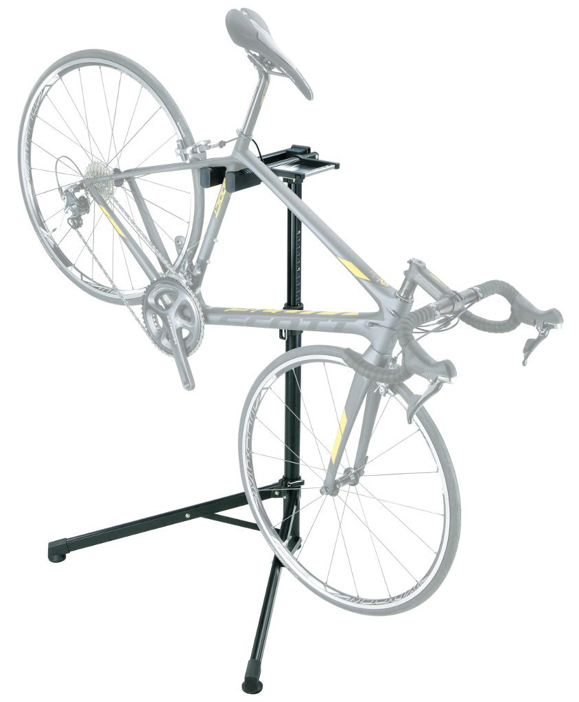 Стійка Topeak PrepStand ZX чорна чорний TW016 VeloOnline