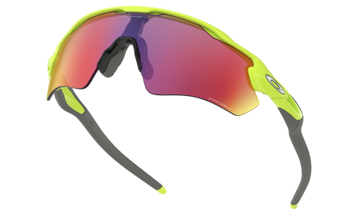 Очки Oakley RADAR EV PATCH Retina Burn 