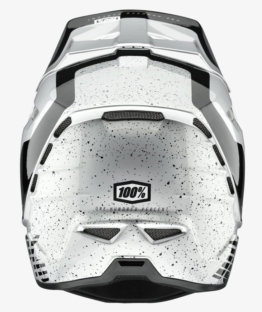 Ride 100 AIRCRAFT COMPOSITE Helmet 80004 307 12 80004 307 