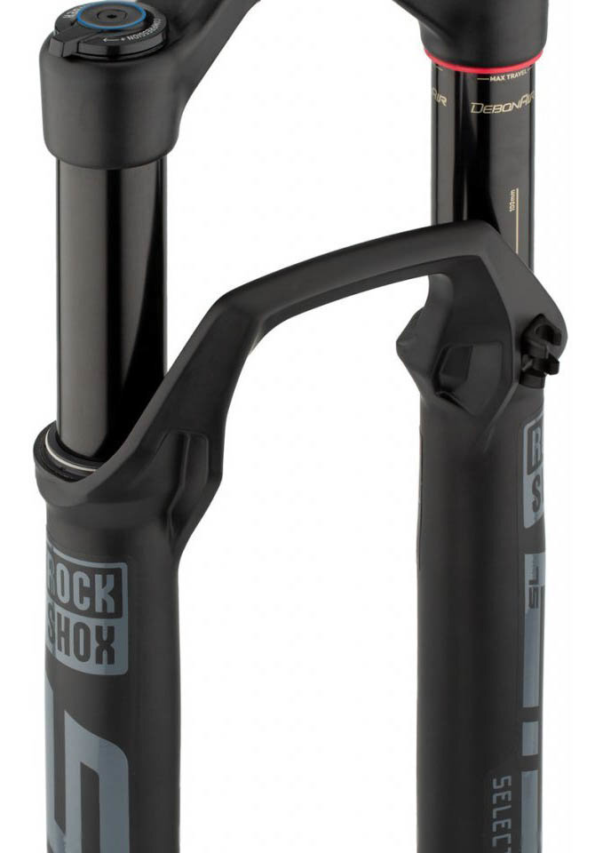 ROCKSHOX ロックショックス ZEB SELECT 2023 27.5 44offset RC 170mm Black サスペンションフォーク  - 通販 - 2022.juli941p.mguro.sde.dk