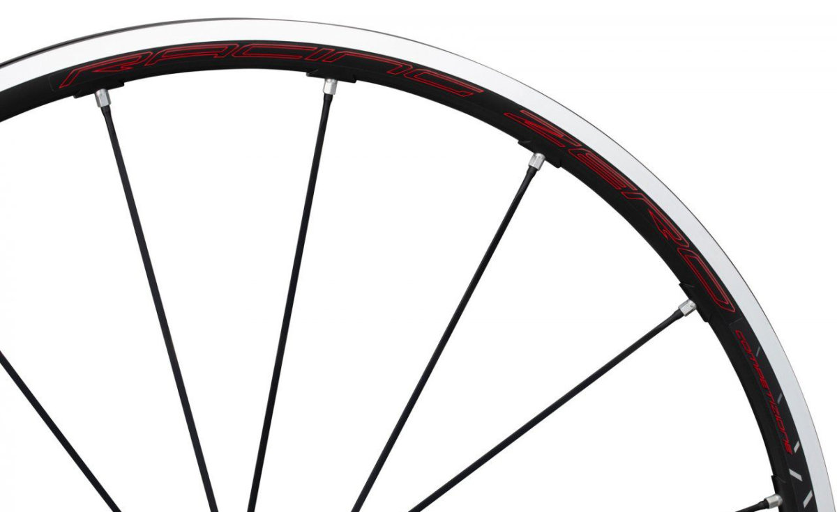 Колеса Fulcrum Racing Zero Competizione C17 2WF F+R SH11s CULT +