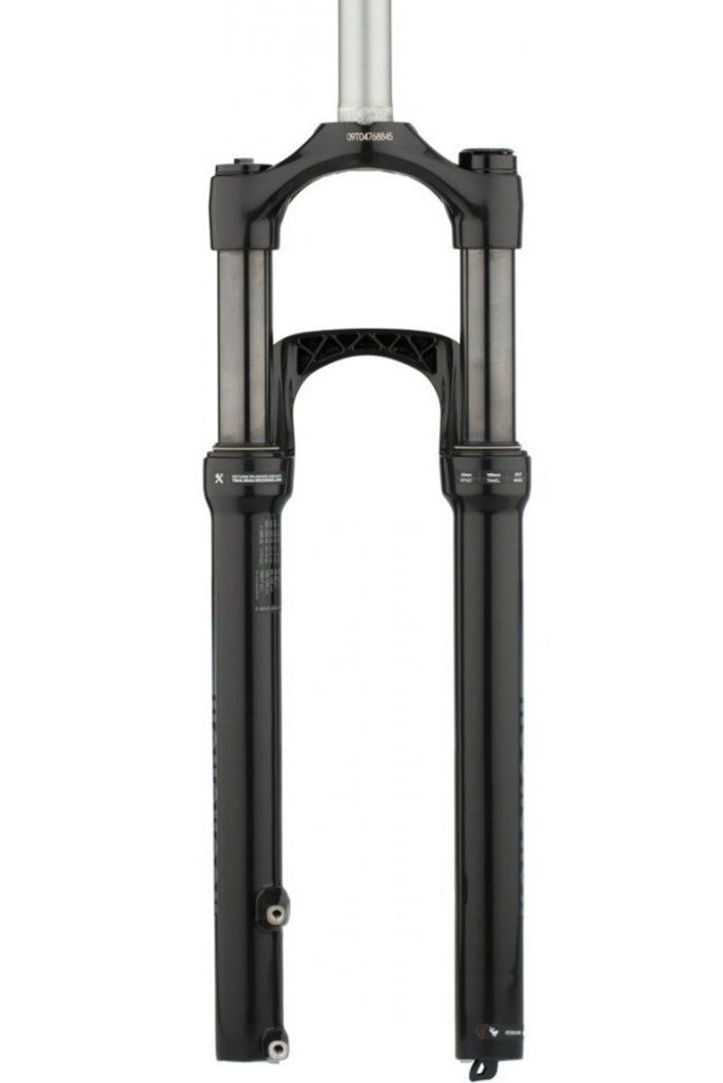 Вилка RockShox Judy Silver TK Remote 29