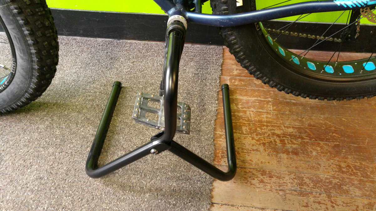 PRO Bottom Bracket Stand PRTL0074 PRO Bottom Bracket Stand PRTL0074