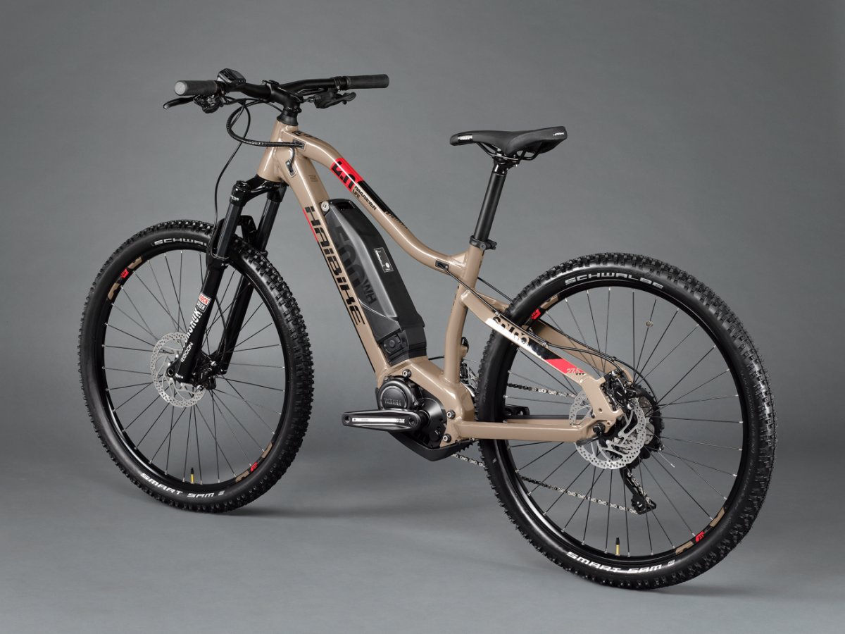 Haibike SDURO HardSeven Life 
