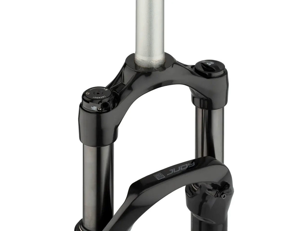 Вилка RockShox Judy Silver TK Remote 27.5