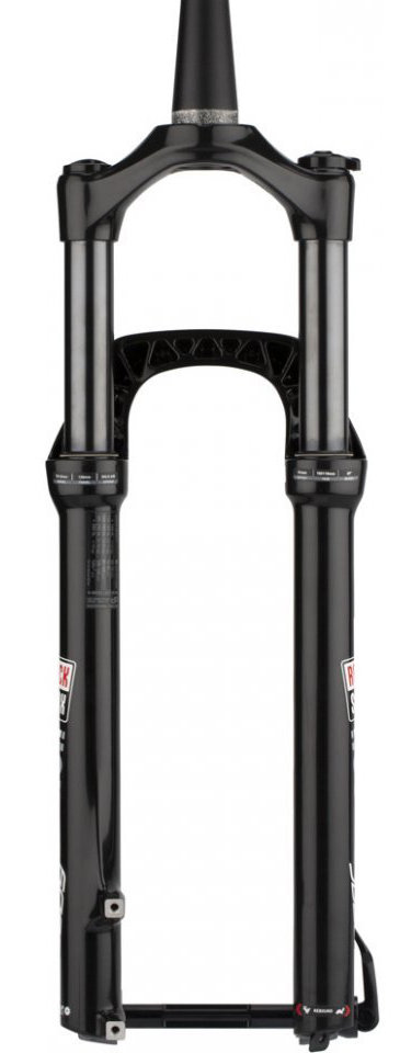 Амортизационная вилка Rock Shox JUDY SILVER TK 29 LB 120 BLK FB 51