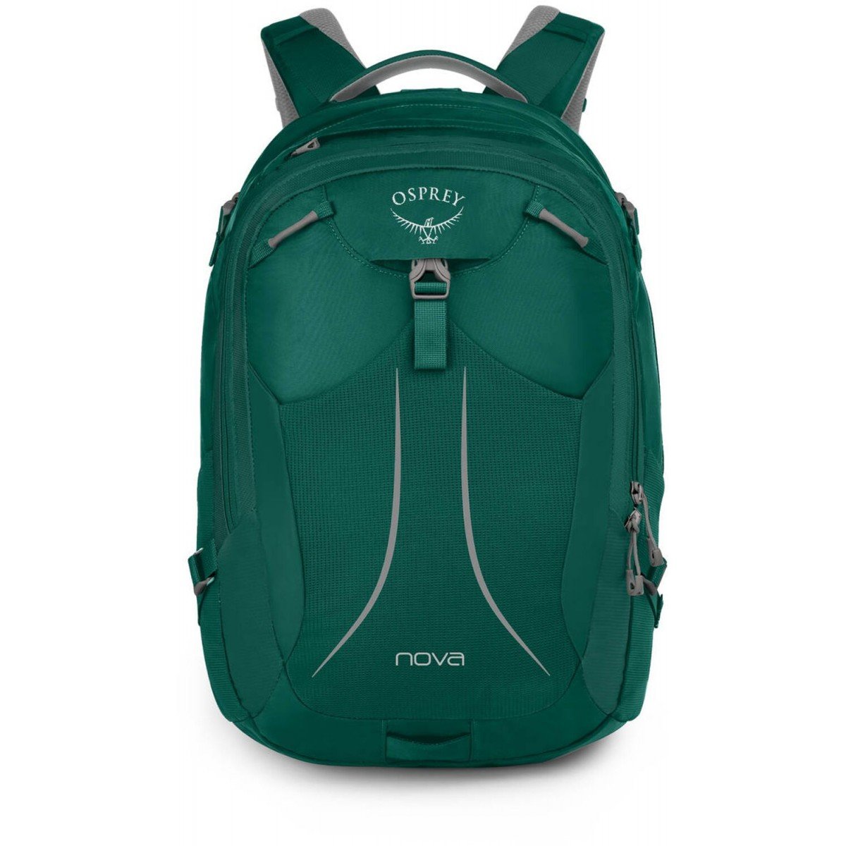 nova osprey backpack Daypack Organisational needs are met with a thoughtfully designed front pocket Osprey Nova Review (2 Weeks