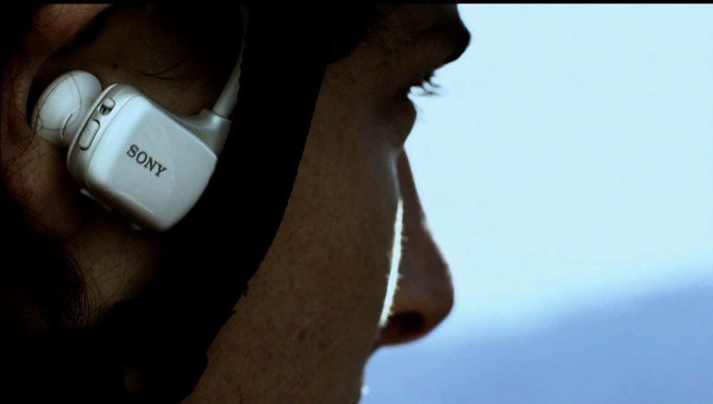 MP3-плеер Sony WALKMAN NWZ-W273 4 GB white Белый NWZ-W273S VeloOnline