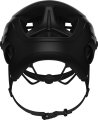 Велосипедный шлем Abus MONTRAILER velvet black  Abus MONTRAILER back 781353, 781360