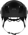 Велосипедный шлем Abus MONTRAILER velvet black  Abus MONTRAILER front 781353, 781360