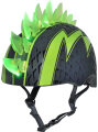 Шлем детский C-Preme Raskullz Bolt LED (Black/Green) 1  Bolt LED 7144546