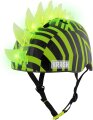 Шлем детский C-Preme Krash! Dazzle LED (Green/Black) 1  Krash! Dazzle LED 7144548