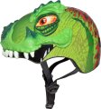 Шлем детский C-Preme Raskullz T-Rex Bonez (Green/Red) 1  T-Rex Bonez 7118619