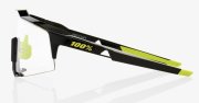 Очки Ride 100% Speedcraft - Gloss Black - Photochromic Lens, Photochromic Lens 1 100% Speedcraft 61001-001-77