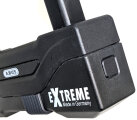 Замок Abus Granit Extreme XPlus 59/180HB310 U-Lock (Black) 1 Abus Granit Extreme XPlus 586088