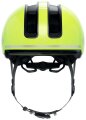 Шлем велосипедный Abus Hud-Y (Signal Yellow) 1 Abus Hud-Y 670442, 670435