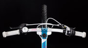 Велосипед Cube ACCESS 200 white-blue-pink 1 ACCESS 200 white-blue-pink 322150-20